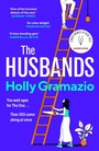 Cover: The Husbands - Vintage Digital
