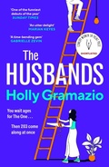 Cover: The Husbands - Vintage Digital