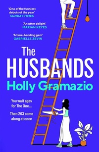 Abbildung von: The Husbands - Vintage