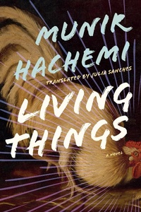 Abbildung von: Living Things - Coach House Books