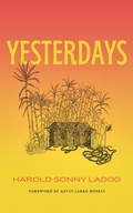 Cover: Yesterdays - Coach House Books