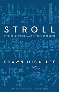Abbildung von: Stroll, revised edition - Coach House Books