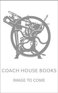 Cover: The Pear Tree Pomes - Coach House Books