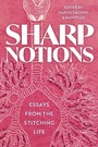 Cover: Sharp Notions - Arsenal Pulp Press