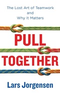 Cover: Pull Together - Lioncrest Publishing