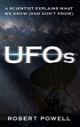 Cover: UFOs - Rowman & Littlefield Publishers