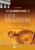 Abbildung von: Glannon Guide to Civil Procedure - Aspen Publishing