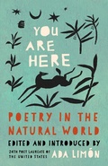 Cover: You Are Here - Milkweed Editions