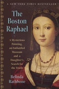 Cover: The Boston Raphael - David R. Godine Publisher Inc