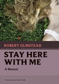 Cover: Stay Here with Me - David R. Godine Publisher Inc