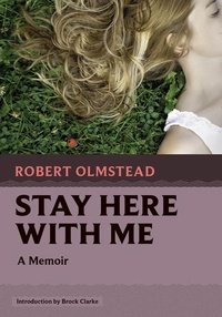 Enlarge image Cover: Stay Here with Me - David R. Godine Publisher Inc