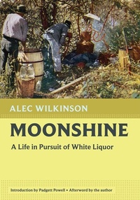 Enlarge image Cover: Moonshine - Nonpareil Books