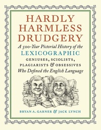 Abbildung von: Hardly Harmless Drudgery - David R. Godine Publisher Inc