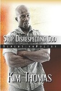Enlarge image Cover: Stop Disrespecting God - Christian House Publishing
