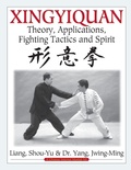 Cover: Xingyiquan - YMAA Publication Center