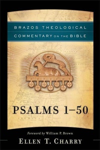 Enlarge image Cover: Psalms 1-50 - Brazos Press