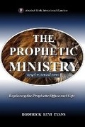 Cover: The Prophetic Ministry - Abundant Truth Publishing