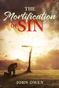 Cover: The Mortification of Sin - Waymark Books