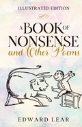 Cover: A Book of  Nonsense and Other Poems - Cedar Lake Classics