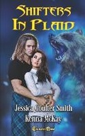 Cover: Shifters in Plaid - Changeling Press LLC