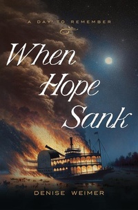 Enlarge image Cover: When Hope Sank - Barbour Fiction