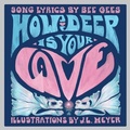 Cover: How Deep Is Your Love - Akashic Books,U.S.
