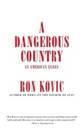 Cover: A Dangerous Country - Akashic Books,U.S.