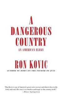 Enlarge image Cover: A Dangerous Country - Akashic Books,U.S.
