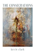 Cover: The Consecrations - Stephen F. Austin University Press