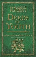 Cover: Deeds of Youth - JABberwocky Literary Agency, Inc.