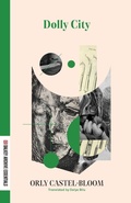 Cover: Dolly City - Dalkey Archive Press