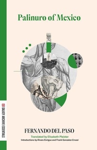 Abbildung von: Palinuro of Mexico - Dalkey Archive Press