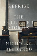 Cover: Collected Stories - Dalkey Archive Press