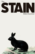 Cover: The Stain - Dalkey Archive Press