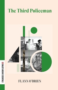 Enlarge image Cover: The Third Policeman - Dalkey Archive Press