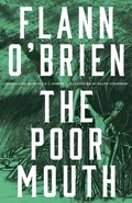Cover: The Poor Mouth - Dalkey Archive Press