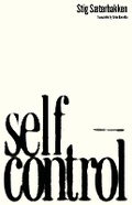 Cover: Self-Control - Dalkey Archive Press
