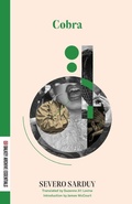 Cover: Cobra - Dalkey Archive Press