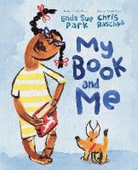 Enlarge image Cover: My Book and Me - Red Comet Press LLC