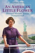 Cover: An American Little Flower - Ignatius Press