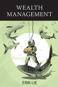 Abbildung von: Wealth Management - Business Expert Press