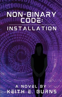Enlarge image Cover: Non-Binary Code - Red Penguin Books