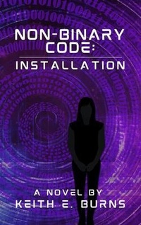 Enlarge image Cover: Non-Binary Code - Red Penguin Books