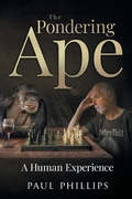Cover: The Pondering Ape - Xlibris UK