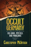 Cover: Occult Germany - Inner Traditions Bear and Company