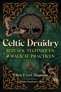 Abbildung von: Celtic Druidry - Destiny Books,U.S.