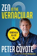Cover: Zen in the Vernacular - Inner Traditions Bear and Company