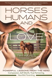 Abbildung von: Horses, Humans, and Love - Trafalgar Square