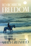Cover: To Borrow Freedom - Trafalgar Square