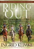 Cover: Riding Out - Trafalgar Square